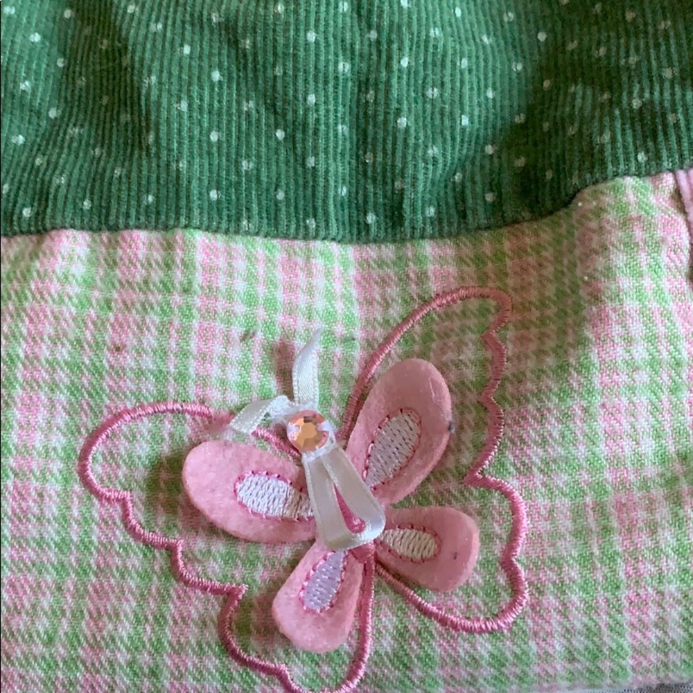 Baby dress - Picture 2 of 8